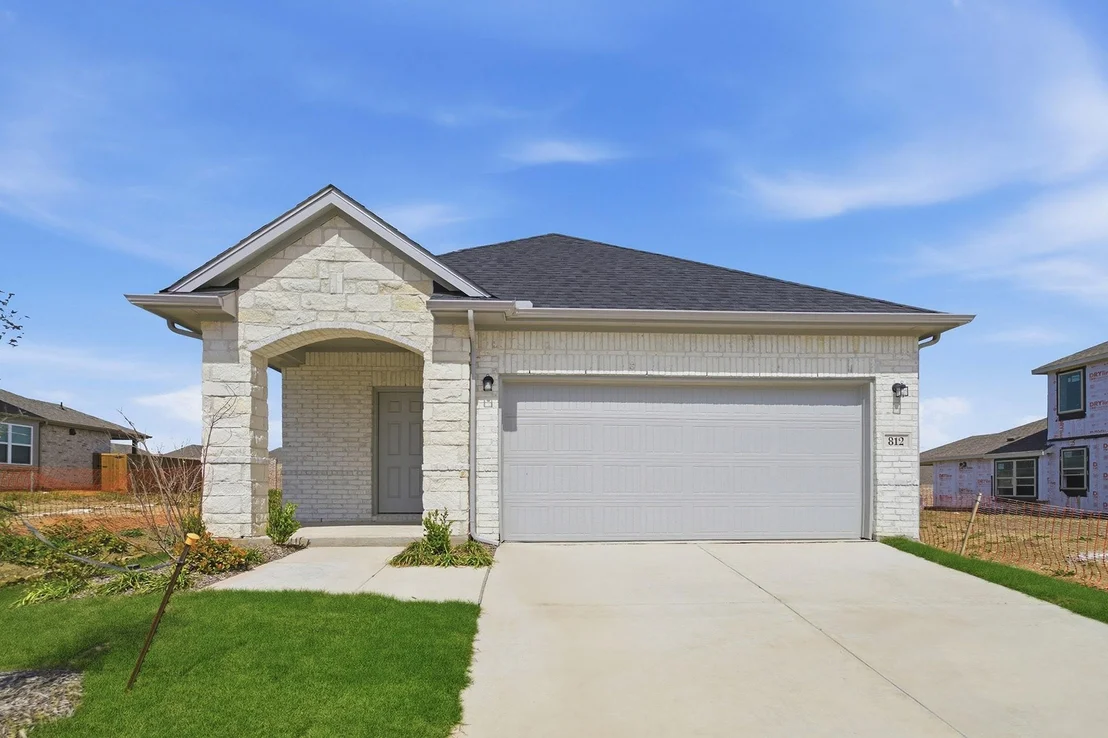 Photo of 812 Antioch Drive