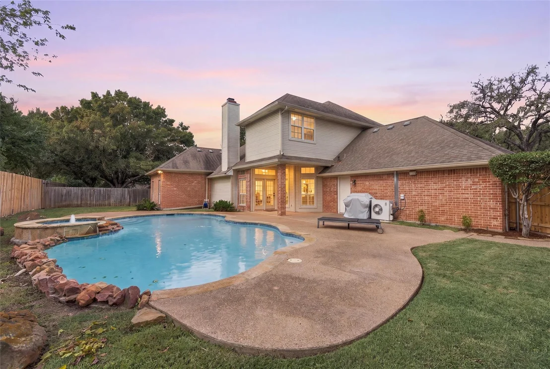 Photo of 7918 Old Mcgregor Road