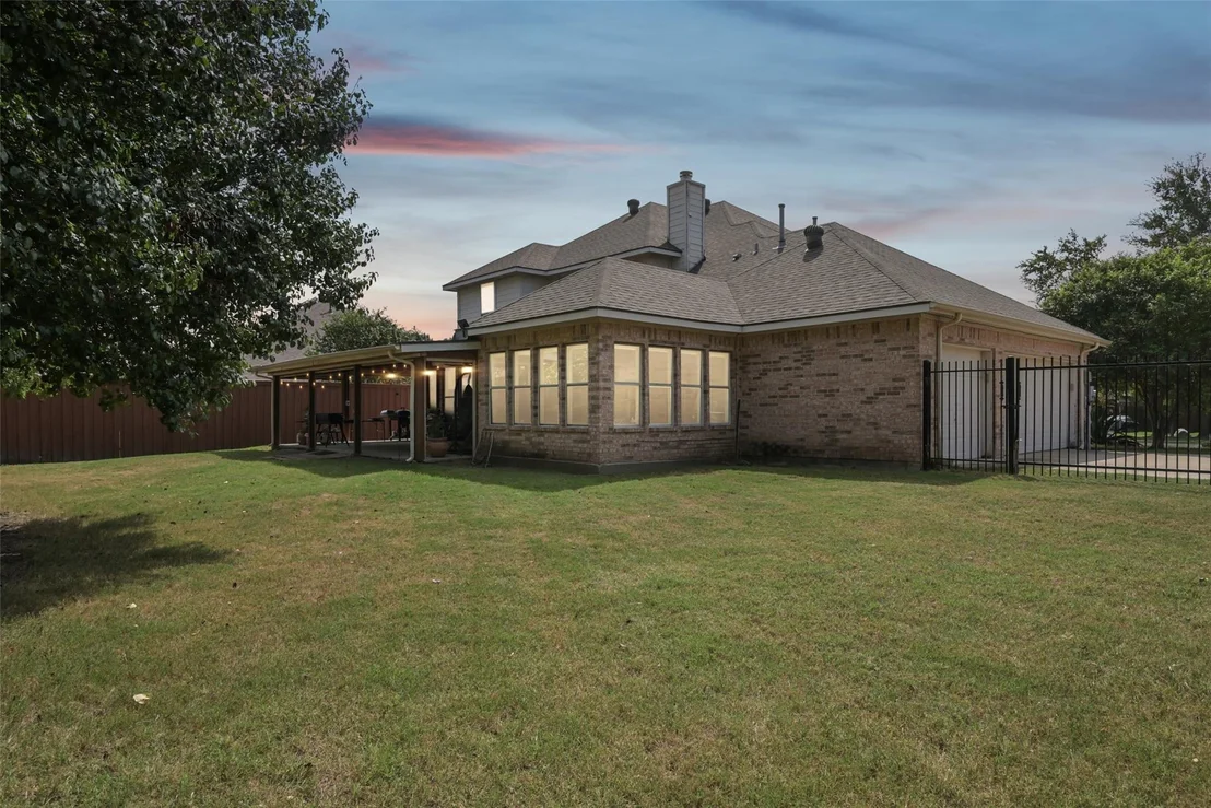Photo of 1321 Shell Beach Drive
