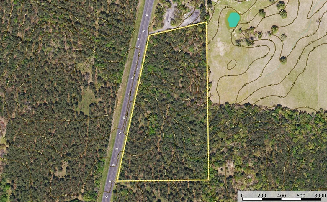 Photo of Tract 1 Hwy 155