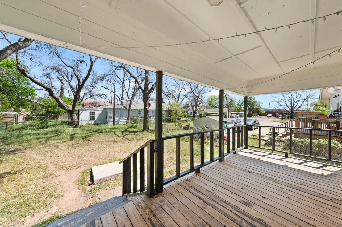Photo of 205 Dallas Street
