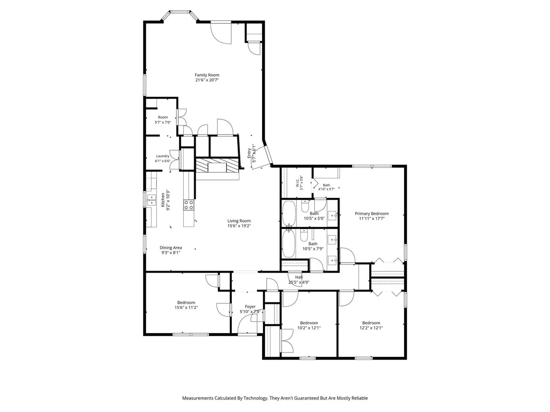 Photo of 1317 Mount Vernon Drive