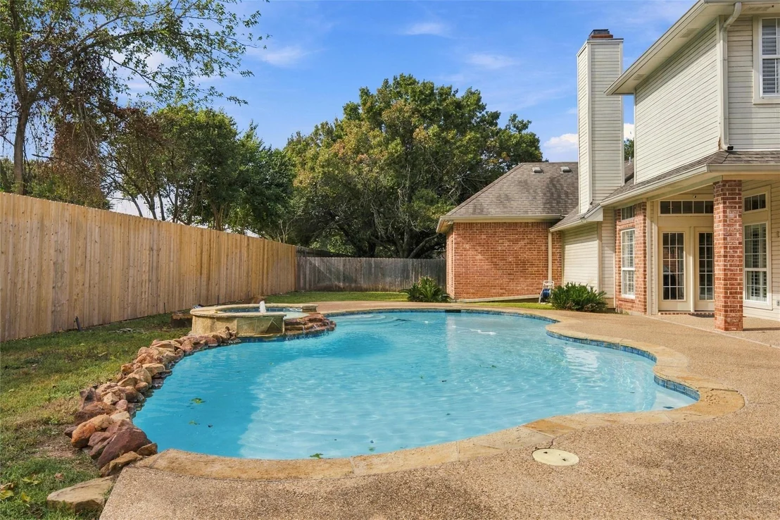 Photo of 7918 Old Mcgregor Road