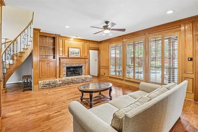 Photo of 2609 Courtside Lane