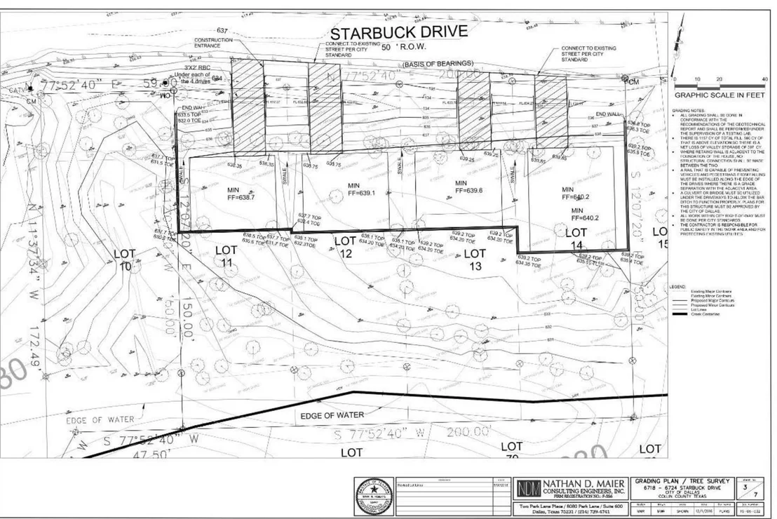 Photo of 6722 Starbuck Drive