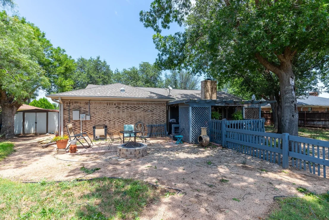 Photo of 3702 Santa Monica Drive