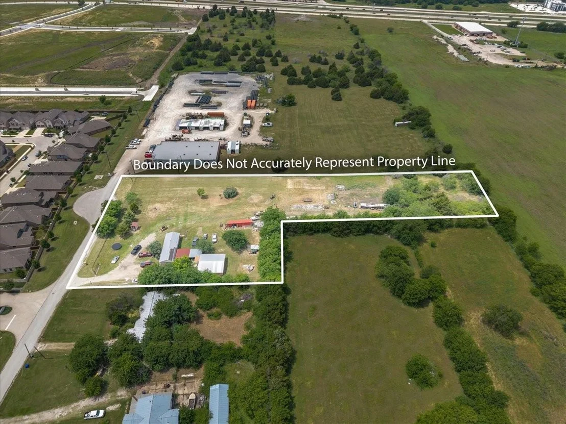Photo of 2511 Mathis Road