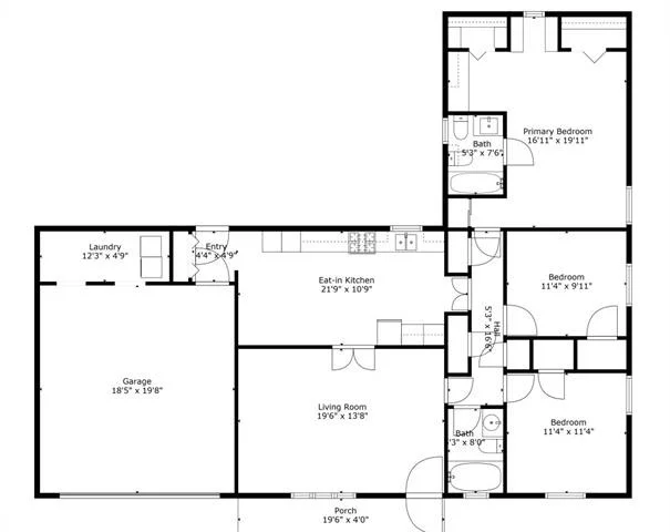 Photo of 110 Norma Circle