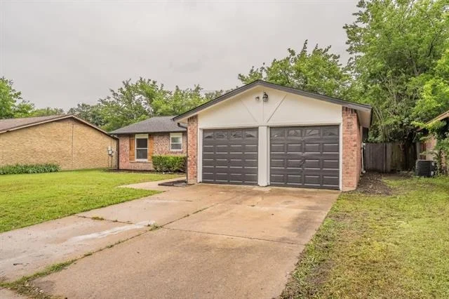 Photo of 1108 Georgetown Street