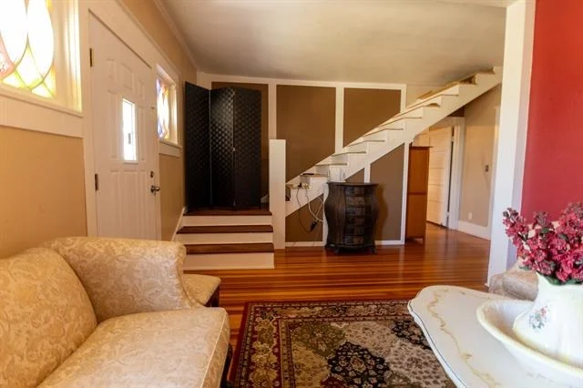 Photo of 1115 Austin Street