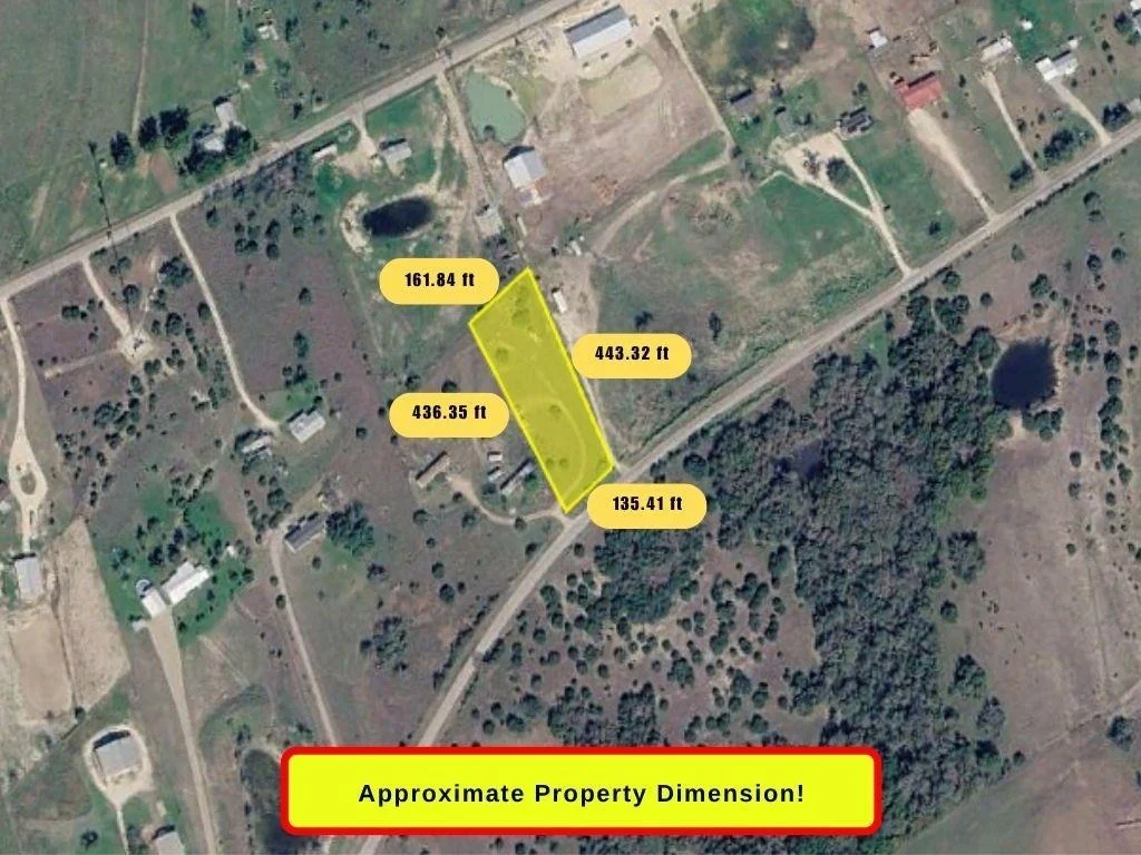 Photo of 4530 County Road 351