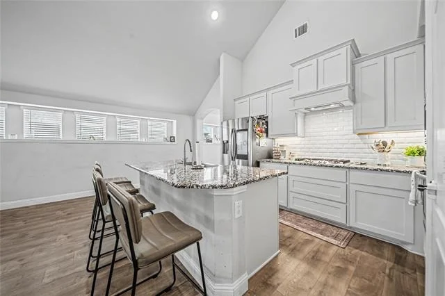 Photo of 1224 Altuda Drive