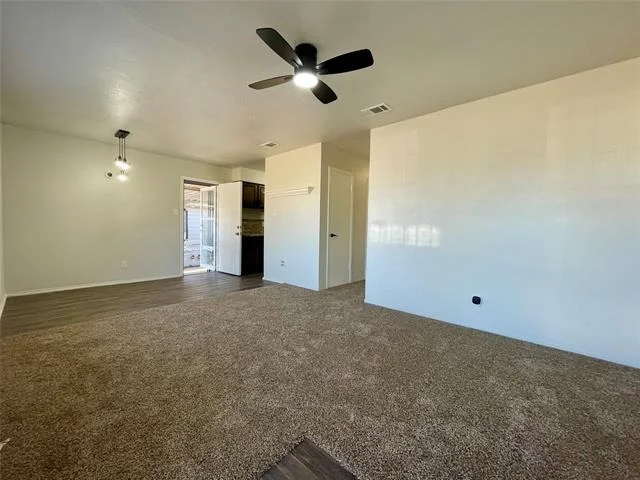 Photo of 3543 Terrell Street