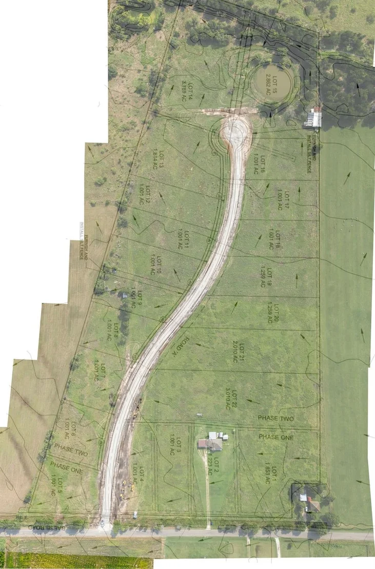 Photo of LOT 22 ELM BRANCH