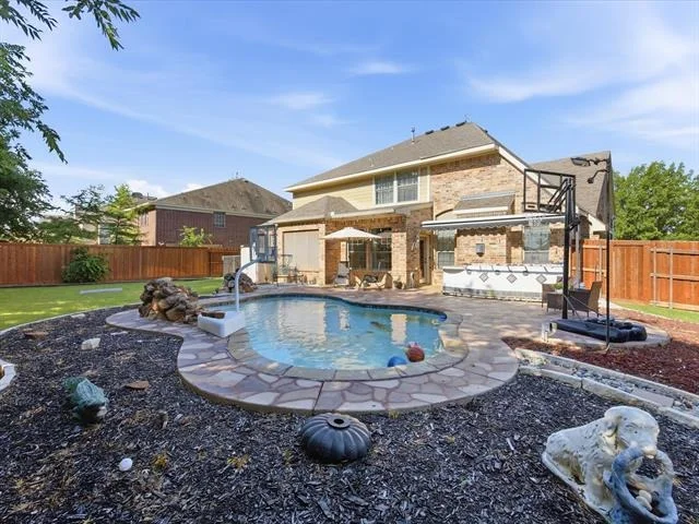 Photo of 2018 Spring Creek Drive