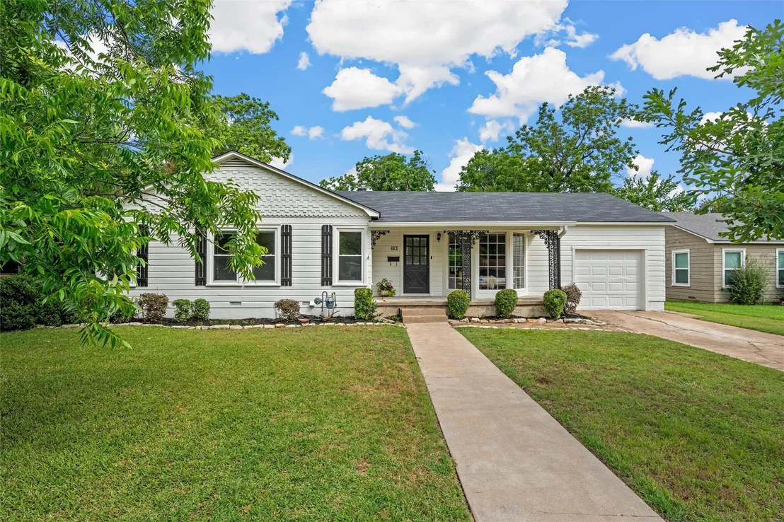 Photo of 4101 Morrow Avenue