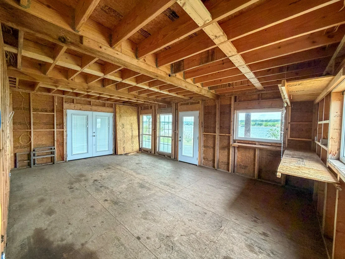Photo of Unit 121 at 3500 Hog Bend