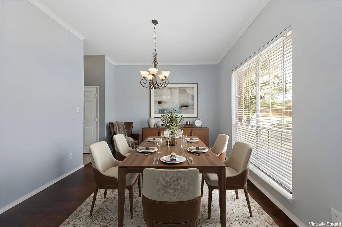 Photo of 4202 Timberglen Road