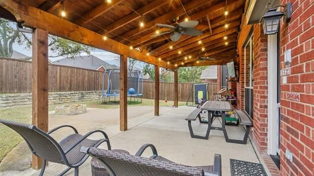 Photo of 2613 Travis Drive