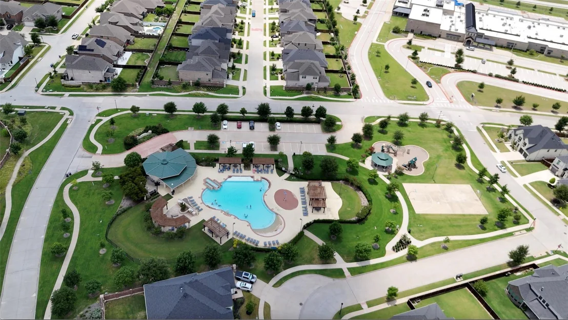 Photo of 2909 Barnsley Drive