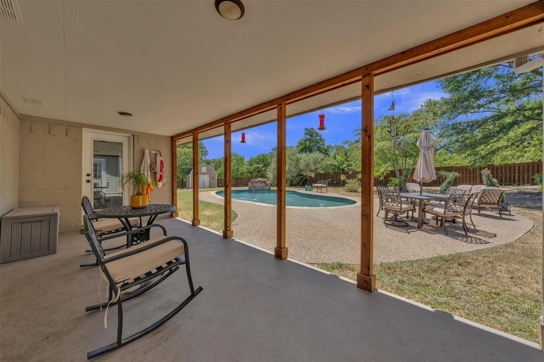 Photo of 4808 Misty Meadow Drive