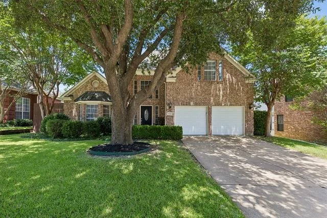 Photo of 2416 Bonham Trail