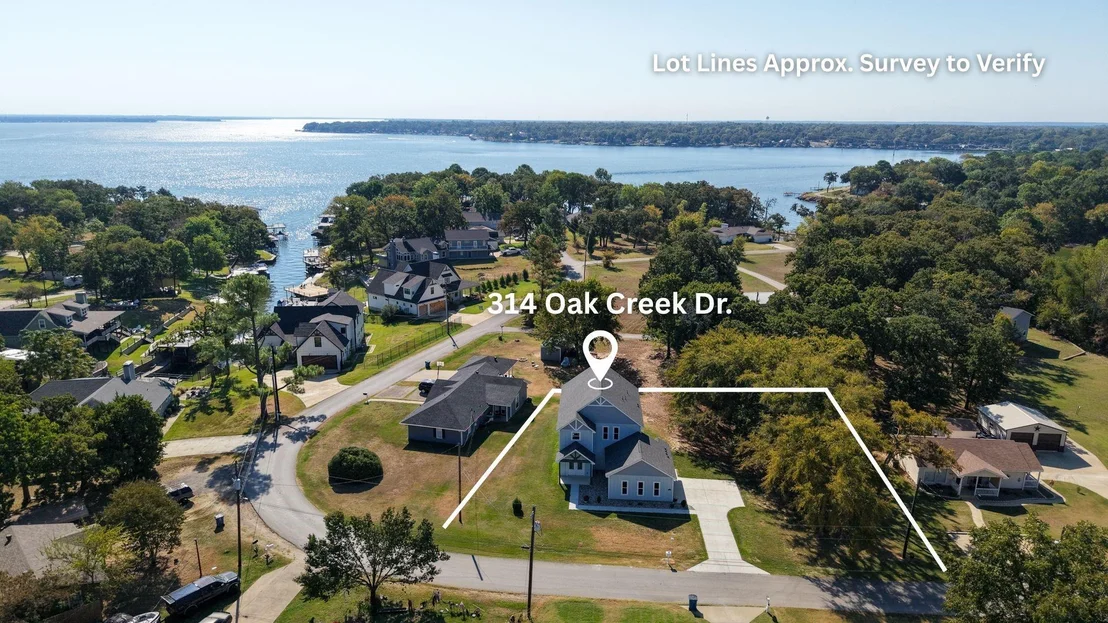 Photo of 314 Oak Creek Drive