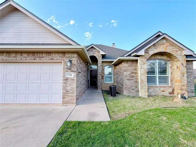 Photo of 726 Swift Water Drive