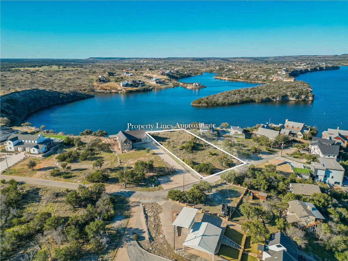 Photo of Lot 285 E Hells Gate Drive