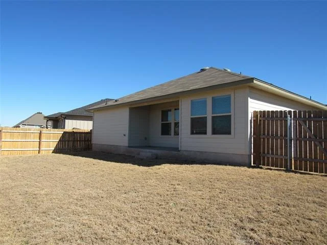 Photo of 4001 Cosmos Street