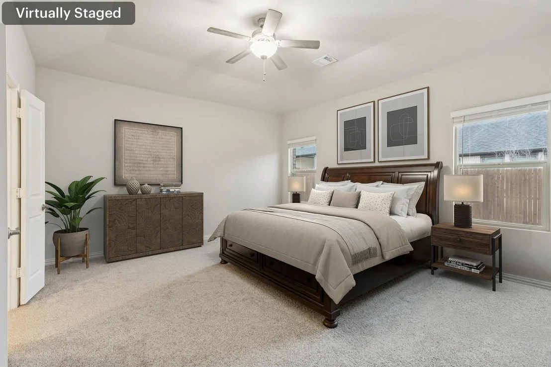 Photo of 1108 Mahogany Drive