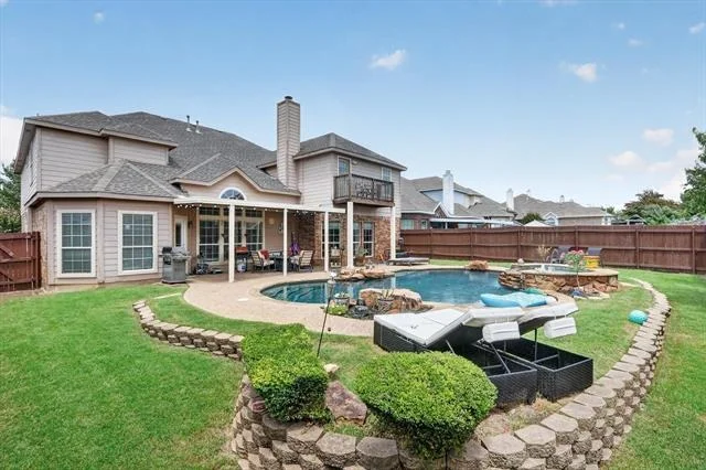 Photo of 5425 Rolling Meadows Drive