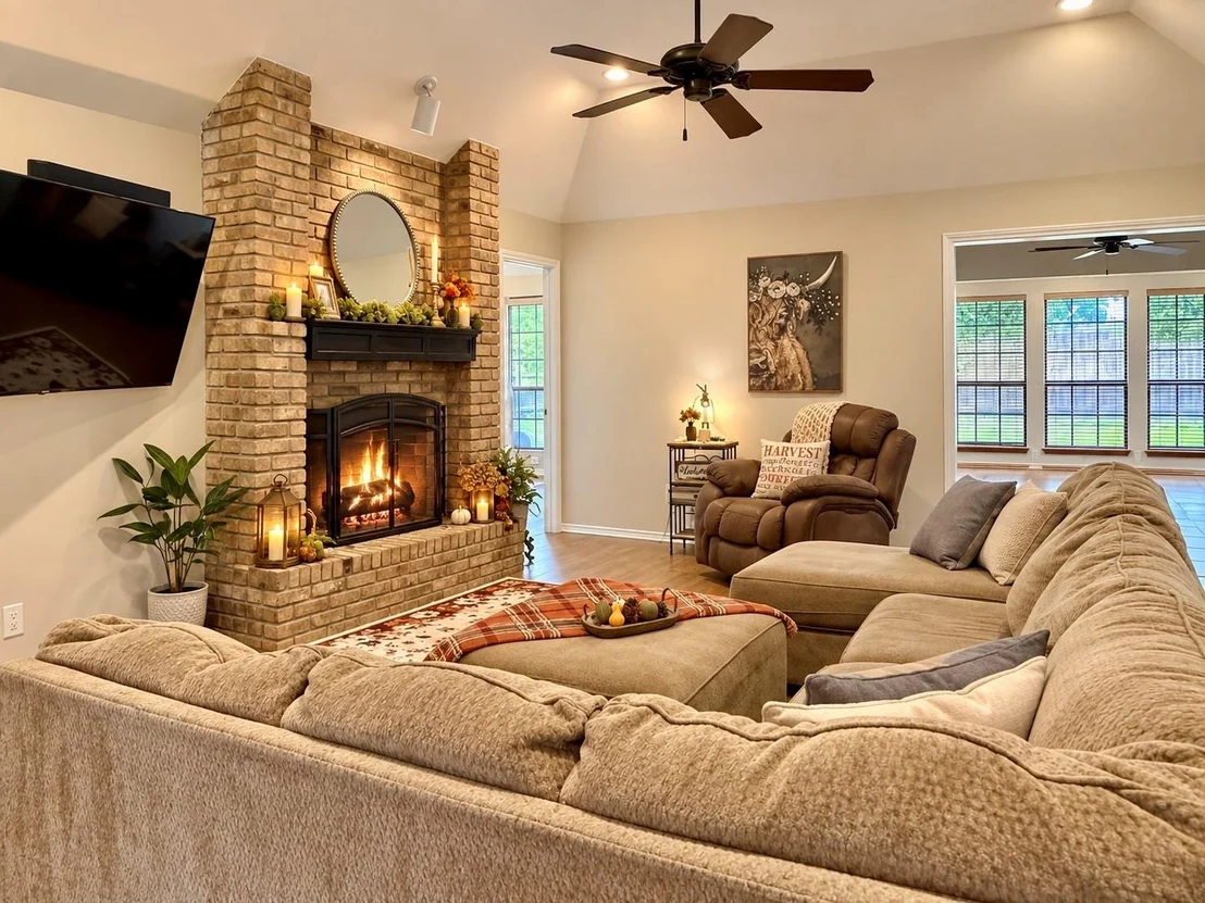 Photo of 3658 Snow Creek Drive