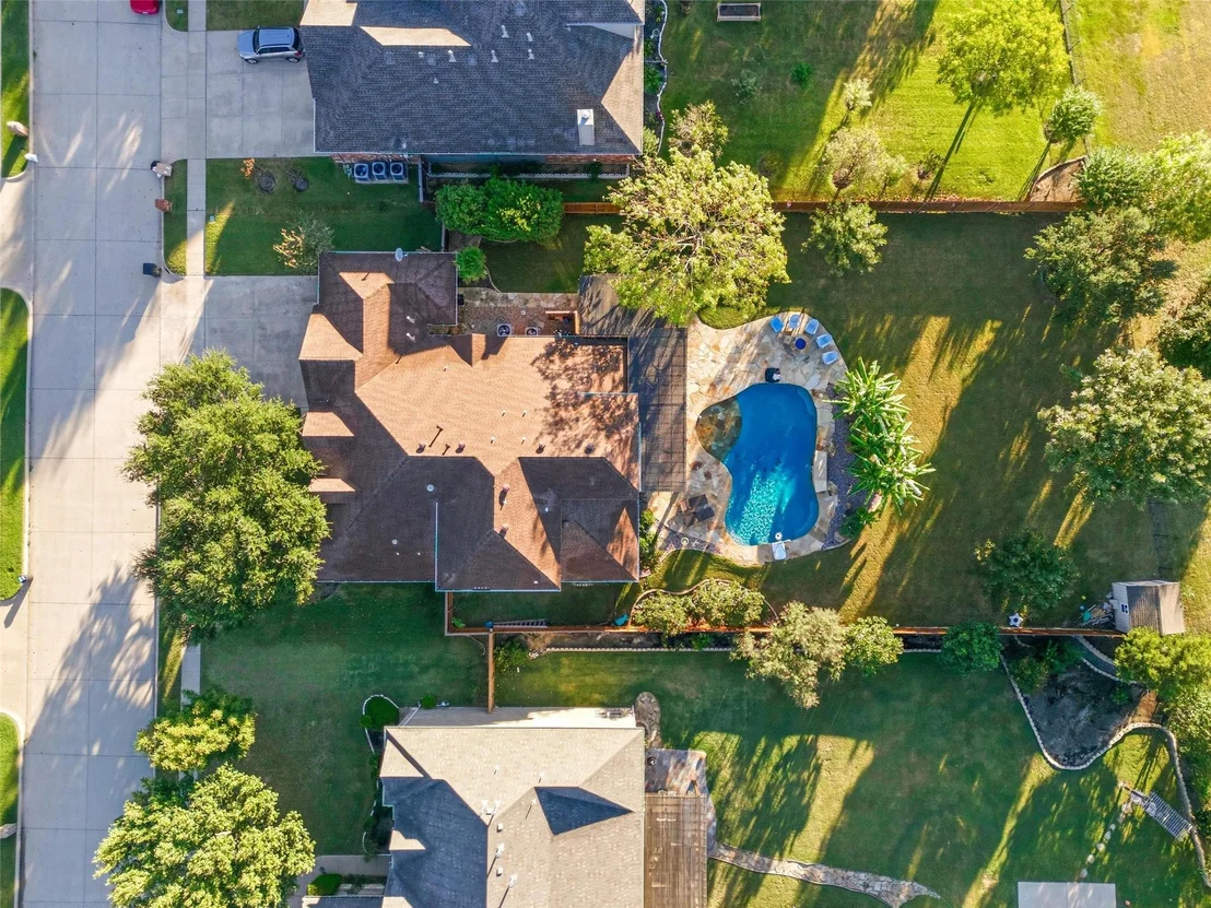 Photo of 1003 Killian Drive