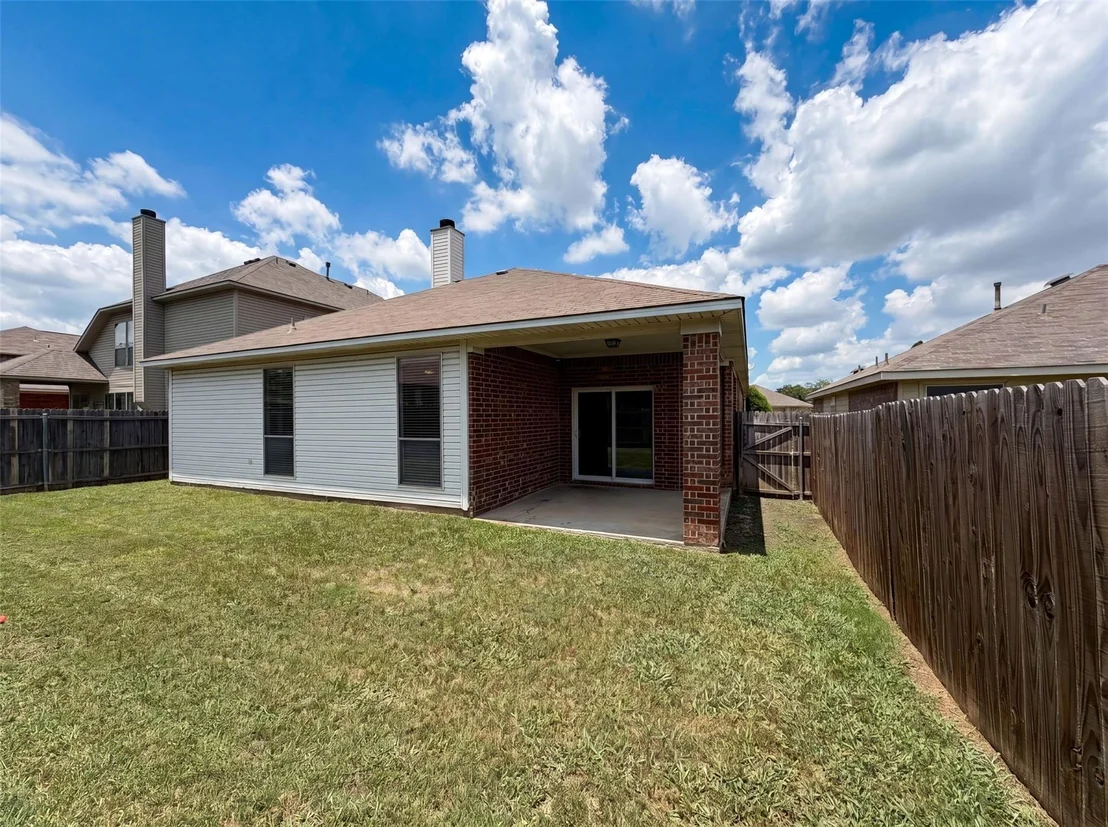 Photo of 1205 Kachina Lane
