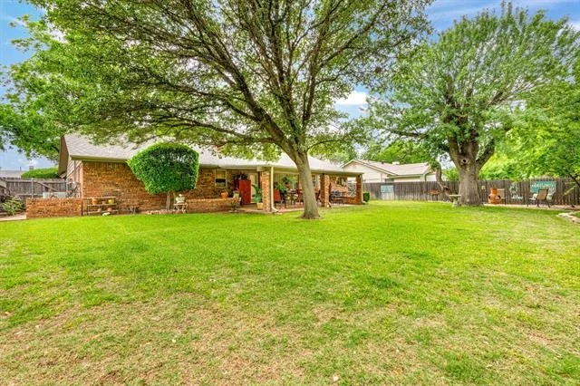 Photo of 3418 High Meadows Drive
