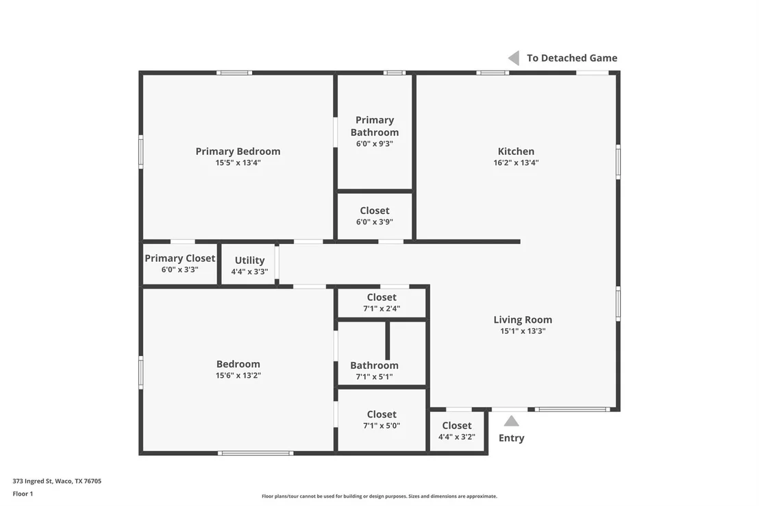 Photo of 373 Ingred Street