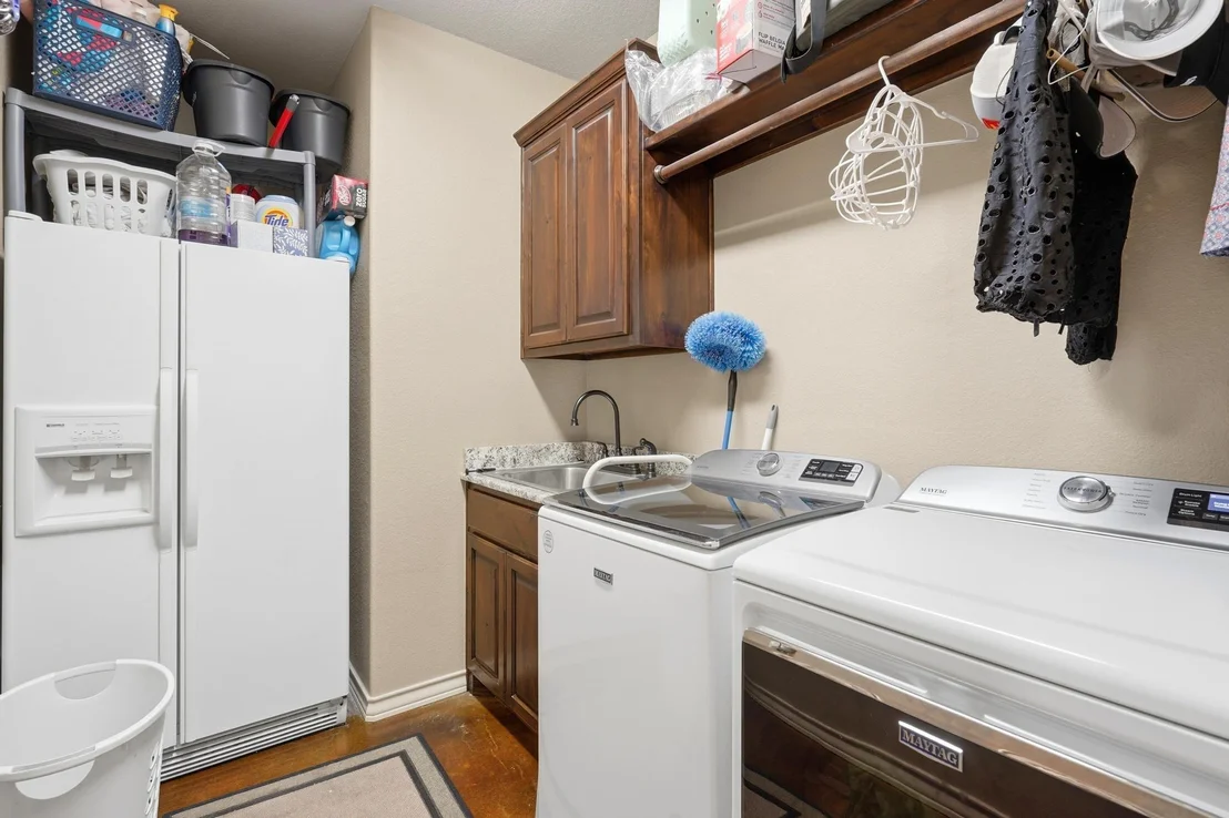 Photo of 2542 John C Stevens Street