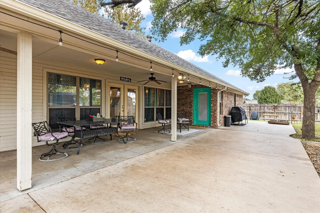 Photo of 1609 CHEYENNE Trail