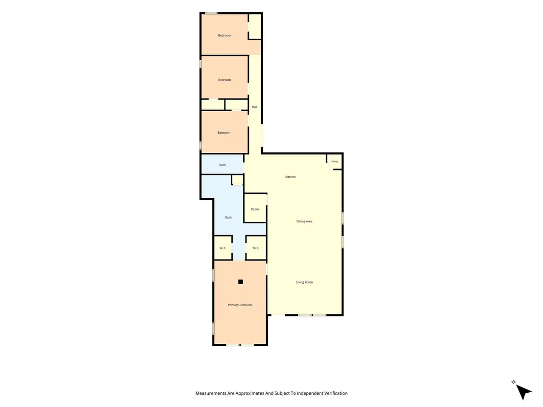 Photo of 801 N 14th Street