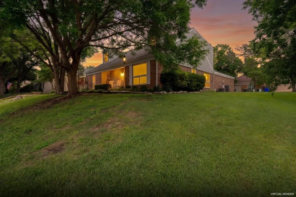 Photo of 3818 Westchester Drive