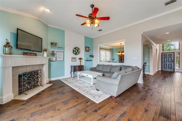 Photo of 1230 Amistad Drive