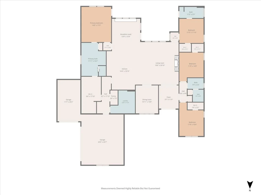Photo of 2184 Middlewood Circle