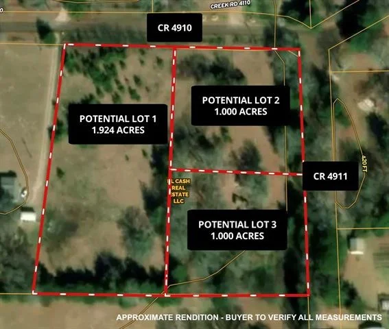 Photo of 806 County Road 4910