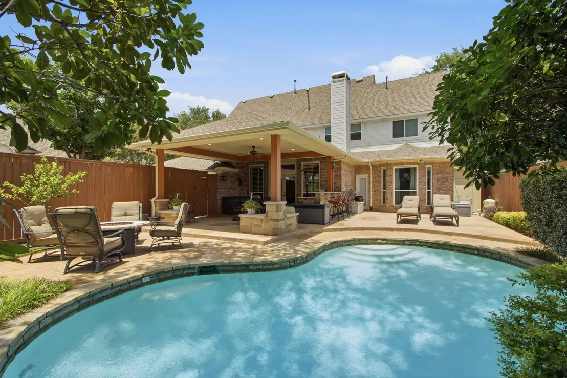 Photo of 4616 Brook Meadow Lane