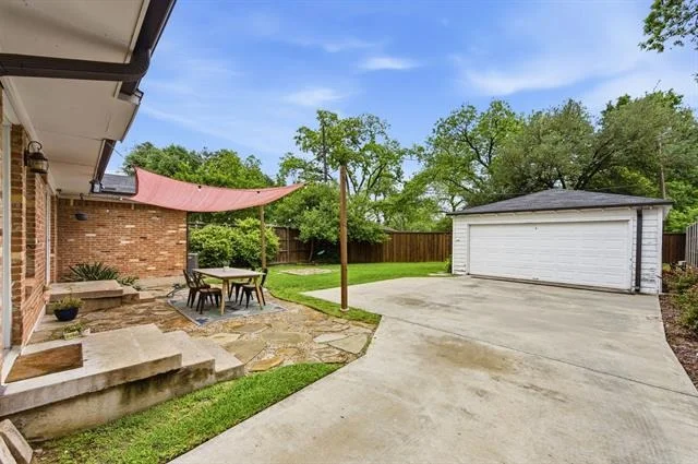 Photo of 7024 Wake Forrest Drive