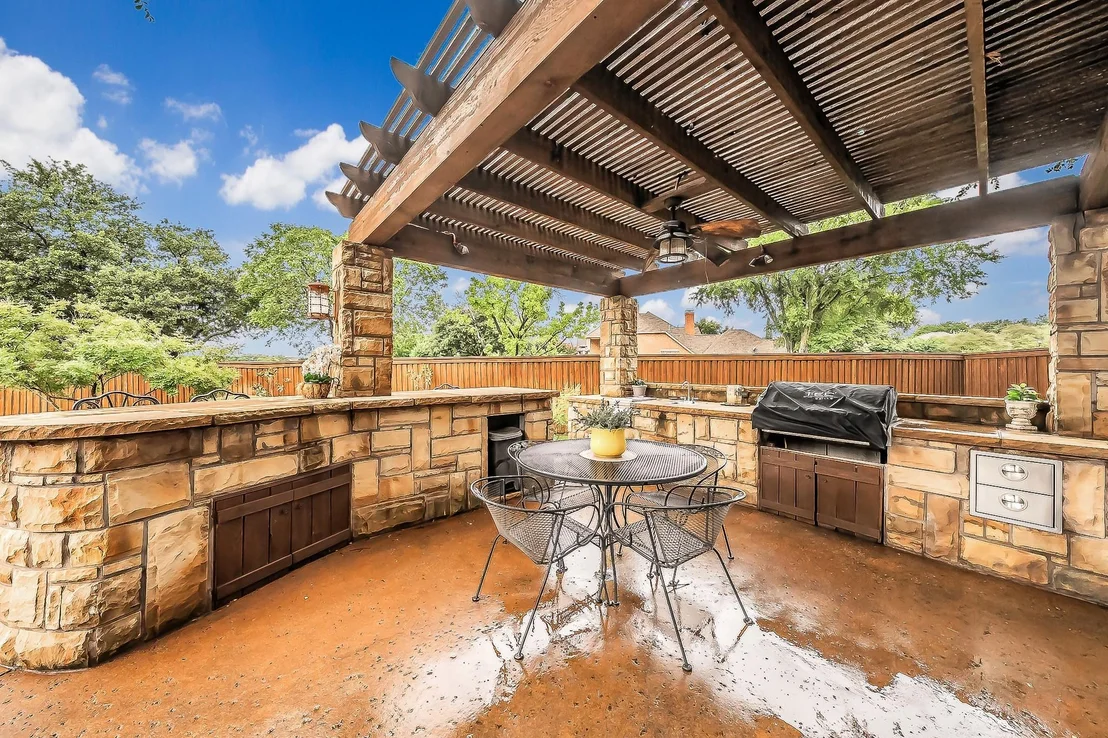 Photo of 1501 Cuttingham Court
