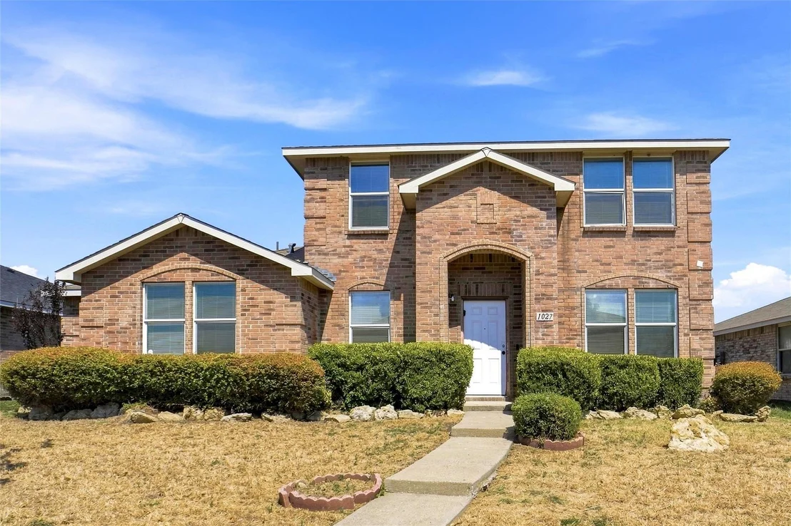 Photo of 1027 Graystone Drive