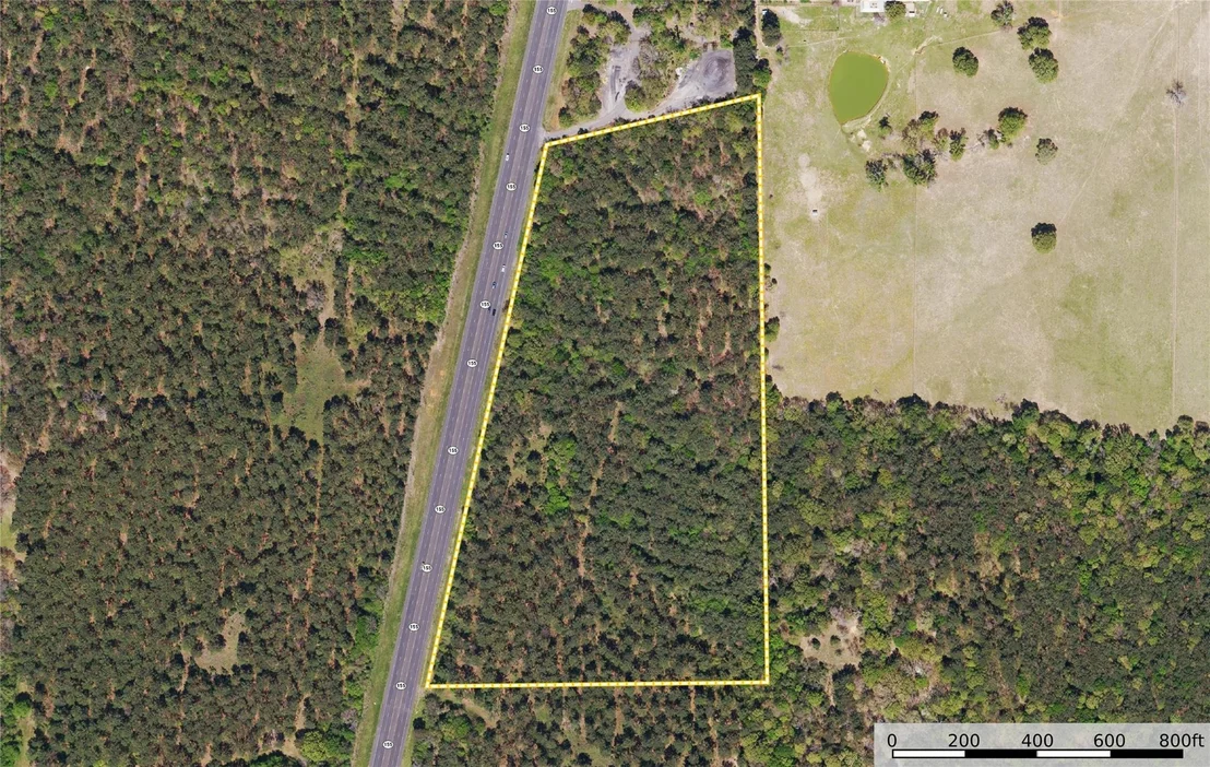 Photo of Tract 1 Hwy 155