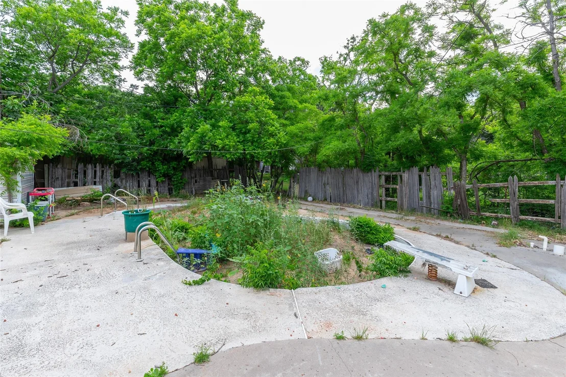 Photo of 509 Rusk Street